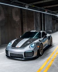 Porsche 991.2 GT2 RS