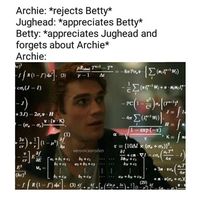 #Riverdale #Archie