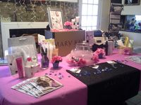 Yay, for marykay facial party's!! Free facial, good fun, girlfriends, how exciting!! :-) (770)990-4631 call to make your appointment today! Jenniferevans@marykay.com www.Marykay.com/Jenniferevans