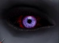 Demon eye