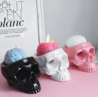 30 Best Halloween Candles for 2022 - Fun Etsy Halloween Candles