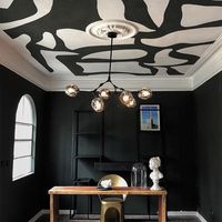 Things You Can Do to Beautify Your Ceiling - gramydeco.com