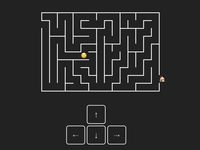 This code provides an interactive and engaging maze game experience for users. The code utilizes HTML, CSS, and JavaScript to create a maze that can… The post HTML5 Maze Game Source Code appeared first on CodePel.