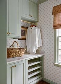 Kitchen, Breakfast & Laundry Rooms — Anne Anderson Home