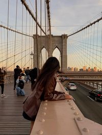 new york city, nyc, city vibes, city girl, nyc aesthetic, brooklyn, usa, times square, manhattan, big apple, bridge, photo inspo, pinterest aesthetic, girly things, fall outfit inspo, brown jacket,