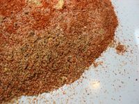 Berbere Spice Mix Ethiopian) Recipe - Food.com