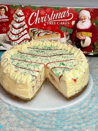 CHRISTMAS TREE CAKES... - Kitchen Fun With My 3 Sons