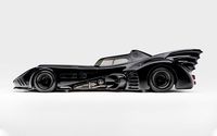 1989 Batmobile