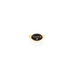 Classic Gold Open Enamel Ring, Engraved Enamel Ring For Gift, Engraved Enamel Ring As Gift, Engraved Enamel Signet Ring Gift, Oval Gold Enamel Ring In 14k Gold, Classic Gold Enamel Ring, Personalized Oval Signet Ring Symbolic Style, Symbolic Personalized Oval Signet Ring, Engraved 14k Gold Enamel Ring