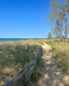 Port Crescent Beach-Port Austin Beaches In Michigan, Port Austin, Pictured Rocks National Lakeshore, Sailing Trips, Michigan Travel, Hidden Beach, Secret Beach