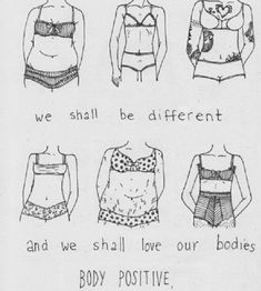 the instructions for how to wear bras in different styles and sizes, with pictures on them