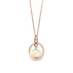 ✦ Lustrous 11.49 mm diameter white cultured pearl. Can be worn on any occasion, whether formal evening event or everyday casual.✦ TOP QUALITY JEWELRY -- Handpicked, real pearls with thick and iridescent nacre. This pendant is comprised of the highest quality 18 Karat Gold and matching 18" gold chain.✦ PERFECT FOR GIFTING -- These elegant black big pearl and classic style make the perfect gift for Mother's Day, Valentine's Day, Christmas, Hanukkah, Birthdays, June Birthstone, Engagement, Brides, Timeless Round Pearl Necklace, Timeless Round Pearl Necklace For Formal Occasions, Rose Gold Round Necklace With Pearl Pendant, Formal Necklace With High Luster Mother Of Pearl, Luxury Pearl Charm Round Jewelry, Elegant Mother Of Pearl Jewelry With Pearl Charm, Luxury Round Pearl Charm Jewelry, Refined Round Pearl Necklace For Wedding, Formal Mother Of Pearl Necklace With High Luster