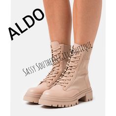 New Aldo Tan Beige Leather Combat Boots. Size 8 Closet Details Please Read No Low-Ball Offers Shipping 1-4 Days No Exchanges Per Posh New To Poshmark? Use Promo Code Smartgirlsummer To Get $10 Off When You Sign Up Boho Western Hippie Coastal Farmhouse French Vintage Victorian Y2k Pearlcore Anthropologie Beach Professional Madwell Lace Christmas Barbie Whbm 90's Travel Tie Dye Yellowstone Office Holiday Resort Summer Nordstrom New Years Luxury Shabby Chic Aesthetic Cole Haan Minimalist Girly Rust Trendy Beige Leather Lace-up Boots, Beige High Ankle Combat Boots For Spring, Beige Leather Combat Boots For Spring, Trendy Beige Ankle-high Combat Boots, Beige Ankle Combat Boots For Spring, Trendy Leather Combat Boots For Spring, Trendy Brown Combat Boots For Spring, Casual Combat Boots For Spring Workwear, Casual Spring Combat Boots For Workwear