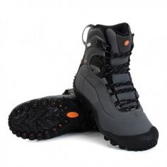 Wear-resistant Winter Hiking Boots Lace-up, Wear-resistant Lace-up Winter Hiking Boots, Winter Wear-resistant Lace-up Hiking Boots, Gray Lace-up Hiking Boots For Outdoor, Winter Wear-resistant Black Hiking Boots, Gray Waterproof Lace-up Boots For Sports, Wear-resistant Winter Hiking Boots, Winter Wear-resistant Hiking Boots With Round Toe, Wear-resistant Winter Hiking Boots For Outdoor Activities