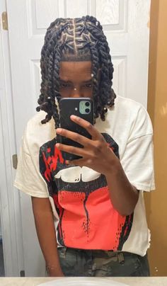 Back To School Dreadlock Hairstyles, Locs Hairstyles For Men Dreadlocks, Stud Loc Styles, Retwist Styles Men, Men’s Dreads Hairstyles, Two Strand Locs Men, Boy Loc Hairstyles, Dread Hairstyles Men, Men’s Hairstyle Locs