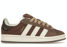 Brown Adidas, Adidas Og, Sneakers Box, Adidas Campus 00s, Kobe Shoes, Broken White, Sneaker Release, Sneakers Adidas, Adidas Sneaker