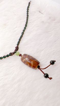 Earthy Brown Agate Necklace – Bright & Gallant Jade Bead Necklace For Gifts, Jade Necklaces With Round Beads For Gifts, Jade Necklace With Round Beads For Gifts, Spiritual Round Agate Crystal Necklace, Jade Necklace With Natural Stones For Gifting, Jade Necklace With Natural Stones For Gift, Jade Necklace With Natural Stones As A Gift, Spiritual Agate Crystal Necklace, Spiritual Jade Beaded Necklace As A Gift