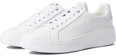 The 33 Most Comfortable White Sneakers For Women 2024 - Brittany Krystle