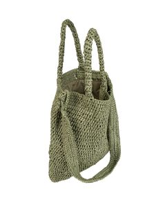 td {border: 1px solid #ccc;}br {mso-data-placement:same-cell;}Straw Maxi bag with an artisanal feel and two handle lengths. A great way to adapt to different occasions. Very practical and versatile a chic and casual accessory. Features:td {border: 1px solid #ccc;}br {mso-data-placement:same-cell;} 17"H x 16" W;  Short handle 5";  Strap 15" long that hoops through bag;  Strap width 1 3/4";  Lined, no pockets; Style#723-412-007br {mso-data-placement:same-cell;}br {mso-data-placement:same-cell;}br Square Natural Bags For Daily Use, Natural Square Bags For Daily Use, Natural Color Handheld Shoulder Bag For Everyday, Everyday Natural Handheld Shoulder Bag, Handheld Crochet Bag With Top Carry Handle For Travel, Natural Square Bag For Daily Use, Handheld Crochet Travel Bag With Top Carry Handle, Versatile Handheld Bags In Natural Color, Versatile Natural Handheld Bag