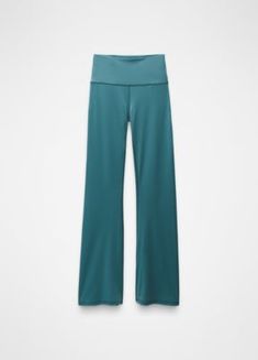 An Ultra-lightweight Flare Pant Made For Your Sweatiest Practice. Fitted Yoga Pants With 5-inch Inseam, Functional Mid-rise Yoga Pants With Elastic Waistband, Athleisure Gym Bottoms With 5-inch Inseam, Sporty Yoga Pants With 4-way Stretch And 5-inch Inseam, Relaxed Fit 5-inch Inseam Sports Activewear, Athleisure Yoga Pants With Contoured Waistband For Sports, Compressive Full-length Yoga Pants With Wide Waistband, Compressive Full Length Yoga Pants With Wide Waistband, Functional Yoga Leggings With Contoured Waistband