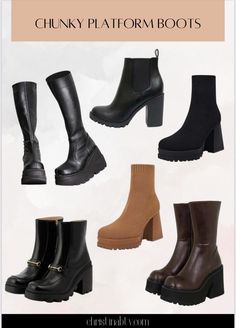 Trend Boots 2024, 2024 Winter Shoes, Boots 2024 Trend, Shoes 2024 Trends, Winter Shoes 2024, Fashion 2025