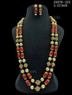 Most eligible gift for someone you love and someone very special for you. Best gift for your anniversary. Best gift for her Birthday. Necklace : 1 Festival Tilla Necklaces For Anniversary, Festive Celebration Jewelry Sets With Polished Beads, Kundan Necklace With Tilla For Anniversary And Festivals, Traditional White Jewelry Sets With Polished Beads, Dual-tone Jewelry Sets For Diwali Celebration, Elegant Dual-tone Jewelry For Puja, Dual-tone Elegant Jewelry For Puja, Festive Dual-tone Bridal Necklace For Festivals, Dual-tone Bridal Necklace For Festive Occasions