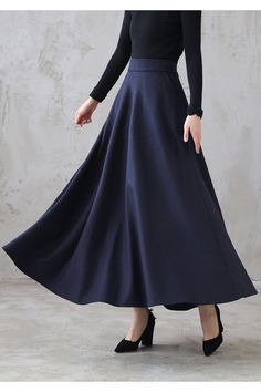 Fitted Wide Hem Lined Skirt, Flowy Wide Hem Maxi Skirt, Fitted Skirt With Lined Wide Hem, Fitted Skirt With Wide Hem And Lining, Solid Maxi Skirt With Relaxed Fit And Wide Hem, Maxi Skirt With Relaxed Fit And Wide Hem, Formal A-line Maxi Skirt With Lining, Wide Hem Fitted Lined Skirt, Fitted Maxi Skirt With Wide Hem And Lining