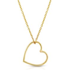 Each heart is handmade with love in our studio in California and measures approximatively 1cm x1cm=0.39". Add 1, 2 or 3 hearts max. Available in solid yellow gold 14k Length chain 16" or 18" Please note that each heart is handmade in our studio . The shape can vary a little 14k Gold Heart Cut Necklace With Adjustable Chain, Everyday Yellow Gold Heart Necklace In Sterling Silver, Yellow Gold Necklaces With Delicate Chain For Valentine's Day, Yellow Gold Delicate Chain Necklace For Valentine's Day, Yellow Gold Necklace With Delicate Chain For Valentine's Day, Minimalist Yellow Gold Necklace For Valentine's Day, 14k Yellow Gold Heart Necklace With Delicate Chain, Minimalist Yellow Gold Plated Heart Necklace, Valentine's Day Yellow Gold Necklace With Delicate Chain