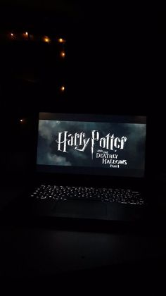 Harry Potter Movies Night Aesthetic, Movie Night Aesthetic, Movie Night Photography, Harry Potter Movie Night, Film Story, Buku Harry Potter, Harry Potter Film, Harry Potter Aesthetic, Creative Instagram Photo Ideas