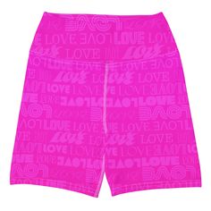 These shorts have a body-flattering fit that will make you feel super comfortable even during the most intense workouts. They come with a high waistband and are made from soft microfiber yarn. • 82% polyester, 18% spandex • Very soft four-way stretch fabric • Comfortable high waistband • Triangle-shaped gusset crotch • Flat seam and coverstitch • Blank product components in the US and Mexico sourced from China • Blank product components in the EU sourced from China and Lithuania This product is Flat Seam, Yoga Shorts, Intense Workout, Lithuania, Make You Feel, Stretch Fabric, How Are You Feeling, Take That, Yoga