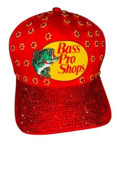 Stand out and don't wear boring hats. This hat features hand placed rhinestones with matching rhinestone studs. Adjustable Rhinestone Cap, Rhinestone Baseball Cap, Adjustable Baseball Cap With Bling, Festival Hats With Rhinestones And Short Brim, Rhinestone Studs, Trucker Cap, Caps Hats, Accessories Hats, Bathing Beauties