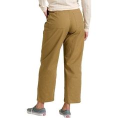 A deserved addition to the current work wear trend, the Toad&Co Juniper Utility Pants offer effortless style anywhere. These pants combine organic cotton fibers with a little elastane for breathable stretchy comfort throughout our day of work or play. Relaxed Cotton Pants With Pull-on Style, Relaxed Fit Cargo Pants With Elastic Waistband For Work, Relaxed Cotton Straight Pants, Relaxed Straight Cotton Pants, Relaxed Fit Cotton Work Pants With Straight Leg, Relaxed Fit Cotton Work Pants, Relaxed Straight Leg Work Pants, Cotton Work Pants With Relaxed Straight Leg Fit, Everyday Relaxed Fit Straight Leg Pants