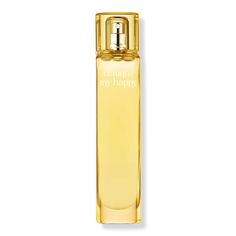 Clinique My Happy, Beach Perfume, Happy Perfume, Amber Oil, Perfume Versace, Perfect Summer Day, Unique Fragrance, Fragrance Set, Best Fragrances