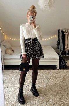 Aesthetics Outfits, Neue Outfits, Ținută Casual, Outfits Otoño, Outfits Invierno, Elegantes Outfit, Causual Outfits, Casual Work Outfits, Aesthetic Outfit