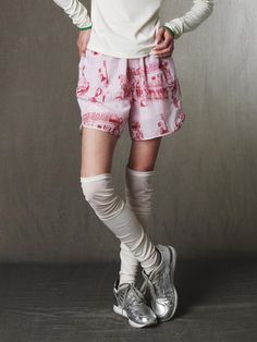 Composition : SHLL Nylon100, LINING Polyester100Country of Origin : Republic of Korea Print Pink, Pink Print, Short Pants, Printed Shorts, Composition, The Originals, Clothes For Women, Pants, Pink