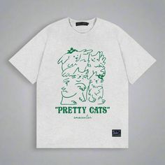 Cat Handbags, Cat Lamp, Cat Carrier, Cat Sweatshirt, Cat T Shirt, Cat Bowls, Cat T, Pretty Cats, Trendy Tshirts