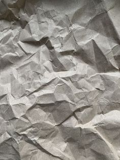 an image of crumpled paper that looks like it is going to be used as a background