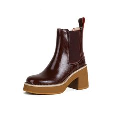 Product information:
 
 Product Category: Fashion Boots
 
 Upper material: cowhide
 
 Applicable gender: female
 
 Style: Europe and America
 
 Toe shape: round toe
 
 Suitable season: winter, spring, autumn
 
 Insole material: PU 
 


  
 

Size  information:
 
 Size: 34,35,36,37,38,39,33
 


 
  
 
 
  
   Size（mm）
   34
   35
   36
   37
   38
   39
   40
  
  
   Foot length
   220
   225
   230
   235
   240
   245
   250
  
 





  
 

Packing list:
 
 Ladies shoes*1 pair High Ankle Martin Boots With Leather Sole For Winter, Winter High Ankle Martin Boots With Leather Sole, Winter Martin Boots With Leather Sole And Round Toe, Winter Boots With Leather Sole And Round Toe, Fall Closed Toe Martin Boots With Leather Sole, Fall Ankle Martin Boots With Reinforced Heel, Fall Martin Boots With Leather Sole And Closed Toe, Fall Mid-calf Boots With Leather Sole, Fall Boots With Leather Sole And Round Toe