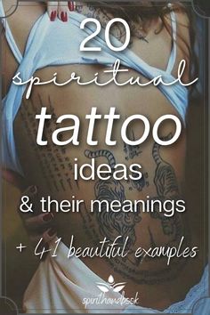 Spiritual Tattoo: 20 Ideas And Their Meanings + 41 Stunning Examples Protection Tattoo Spiritual Women, Strong Women Tattoos Symbol, Spiritual Healing Tattoos For Women, Healing Tattoo Ideas For Women, Tattoo For Strong Women, Small Spiritual Tattoos Universe, Tattoo Strong Symbol, Heal Tattoo Ideas, Positive Tattoos For Women Symbols