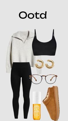 Fall School Outfits College, Cosy Outfit Aesthetic, University Outfits Winter, Nice Casual Outfits, Basic Fall Outfits, Cute And Comfy Outfits, Cute Outfits For Fall, Target Outfits, Winter Outfit Ideas