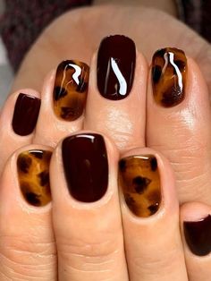 Thanksgiving Nail Ideas, Thanksgiving Nail, November Nails, Cute Nails For Fall, Her Nails, Fall Acrylic Nails, Nails 2021, Thanksgiving Nails, Nail Tattoo