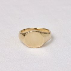 The classic signet ring of your dreams! This square face signet is the perfect balance of masculine and feminine, and provides the ideal surface for engraving! Comes in solid brass or sterling silver. Masculine And Feminine, Square Face, Square Faces, Style Upgrade, Signet Ring, Free Giveaway, Jewelry Care, Solid Brass, New Product