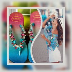 Surprise her with a stylish sandal gift for women, featuring vibrant pattern shoes perfect for versatile casual beach outings. These open-toe flip flops are the ideal outdoor footwear choice, making them a perfect sweet 16th gift for any occasion. *For more gift options take a look at our best seller flip flops https://designbydesirenyc.etsy.com/listing/1304420049 PRODUCT DETAILS - Rubber flip flop sole - Origin : imported from Brazil  - Platform height: 3/4" - Thinner straps  - Satin silk cord Summer Flat Flip Flops For Vacation, Trendy Multicolor Sandals For Beach Season, Beachy Summer Flip Flops, Adjustable Multicolor Flip Flops For Spring, Flat Tropical Sandals For Summer, Trendy Colorful Beach Sandals, Trendy Colorful Sandals For Vacation, Colorful Casual Beach Sandals, Flat Flip Flops For Beach Season