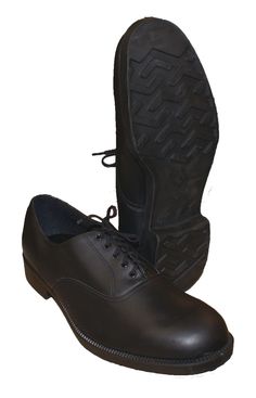 These Genuine British RAF Parade Shoes are brand new and come with a leather upper and non-slip rubber soles. They have toughened toe caps for extra protection. These shoes are perfect for any parade, wedding, formal occasion, night out or for the office. They come with a secure lace up closure and low profile heels that finish off the style. New Without Box Army Shoes, Wedding Formal, Formal Occasion, Low Profile, Night Out, Leather Upper, Shoe Boots, Black Leather, Lace Up