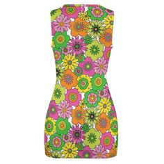 Mod-Kleid, GOGO-Kleid, Retro-Kleid, Cut-Out-Kleid, ärmelloses Kleid, neongrün-rosa Kleid, Minikleid, Vintage-inspiriertes Kleid, Sexy Kleid


 Handgefertigt auf Bestellung, entworfen in Kalifornien, handgenäht im Ausland.

 Ich habe es ursprünglich für eine Kundin entworfen, die Sängerin ist und für ihre Show ein Kleid brauchte, das zu ihren Gogo-Stiefeln passte. Es besteht aus dünnem Polyester. Hergestellt mit einem Reißverschluss an der Seite des Kleides. Ein supersüßer Ausschnitt über der Tai Multicolor Retro Sleeveless Mini Dress, Multicolor Retro Print Mini Dress, Multicolor Mod Mini Dress, Fitted Mod Mini Dress With Retro Print, Fitted Mini Dress With Retro Print, 70s Inspired, Gogo Dress, Wrap Mini Skirt, Modern Boutique, Gogo Boots