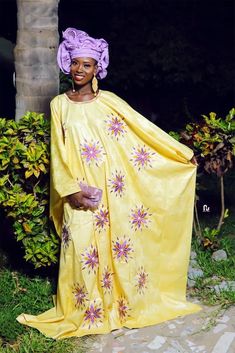 Rich Bazin long dress design with beautiful embroidery Suitable for any ceremony Bazin Dress, Long Dress Design, Beautiful Embroidery, Dress Design, African Fashion, Bridal Gowns, Bridal Dresses, Wedding Gowns, Long Dress