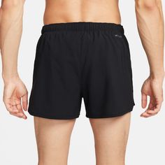 Nike FastMen's Dri-FIT 3" Brief-Lined Running ShortsDesigned for racing, the Nike Fast shorts bring breathability and support to help you move comfortably through every stride. A simple lightweight design and 2 drop-in pockets let you get the most out of your run.Quick-Dry SupportNike Dri-FIT technology moves sweat away from your skin for quicker evaporation, helping you stay dry and comfortable.Cool ComfortWoven fabric is perforated for breathability. An elastic waistband with a drawcord lets y Functional Bottoms With Built-in Shorts For Marathon, Nike Functional Gym Bottoms, Functional Nike Gym Bottoms, Nike Breathable Bottoms For Running Errands, Nike Athletic Fit Breathable Shorts, Nike Athletic Shorts With Breathable Fabric, Nike Functional Go-dry Shorts, Nike Functional Athletic Shorts For Jogging, Nike Functional Athletic Shorts For Gym