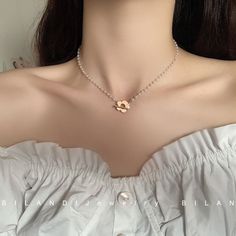 IOY IRENE Fashion Flower Pearls Pendant Necklace New Cute Romantic Gothic Chain Clavicle Necklace For Women Jewelry Model Number:1005001777396795 Irene Fashion, Jewelry Model, Pearl Pendant Necklace, Flower Fashion, Pearl Pendant, Necklace For Women, Womens Necklaces, Pearl Necklace, Women Jewelry