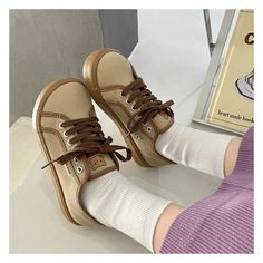 Upper Material: Canvas Insole Material: Fabric Lining Material: Canvas Size Heel to Toe (cm) Heel to Toe (inches) Shoe Size Logo CN 35 21.5~22 8.46~8.66 35/225 CN 36 22.0~22.5 8.66~8.86 36/230 CN 37 22.5~23 8.86~9.06 37/235 CN 38 23.0~23.5 9.06~9.25 38/240 CN 39 23.5~24 9.25~9.45 39/245 CN 40 24.0~24.5 9.45~9.65 40/250 Designer Canvas, Trainers Shoes, Girls Red, Canvas Shoes Women, Casual Sport Shoes, Blue Sneakers, Sneakers Blue, Low Top Sneakers, Girls Sneakers