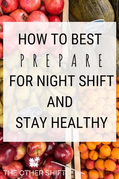 Overnight Shift Food, Overnight Shift Tips, 3rd Shift Sleep Schedule, Graveyard Shift Tips, Meal Prep For Night Shift, 12 Hr Shift Meal Prep, Night Shift Nurse Essentials, Night Shift Meal Prep